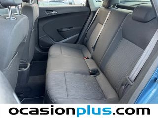 Opel Astra 1.4 Turbo Elegance 103 kW (140 CV)