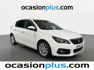 Peugeot 308 BlueHDi 100 Style 75 kW (100 CV)