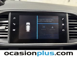 Peugeot 308 BlueHDi 100 Style 75 kW (100 CV)