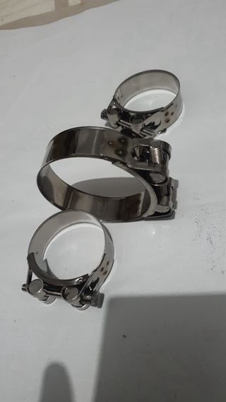 Tubo intermedio escape Kawasaki Z 1000 SX