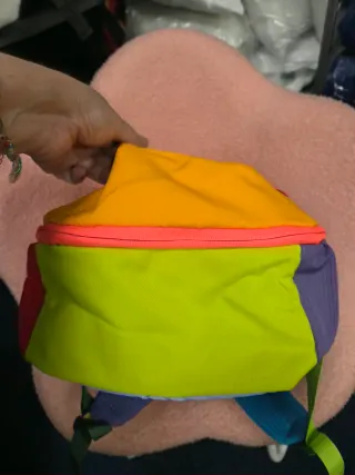 Mochila Cotopaxi Alpa 20L Multicolor