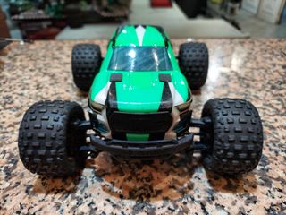 1/18 GRANITE GROM MEGA Brushed 4X4 Monster Truck