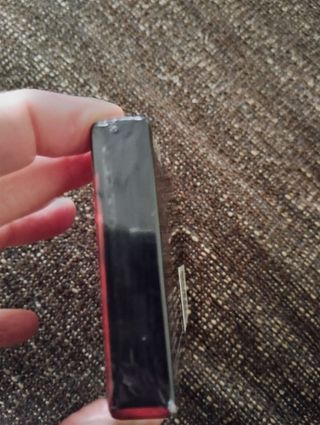 TDK D90 Audiocassetta Normal Position