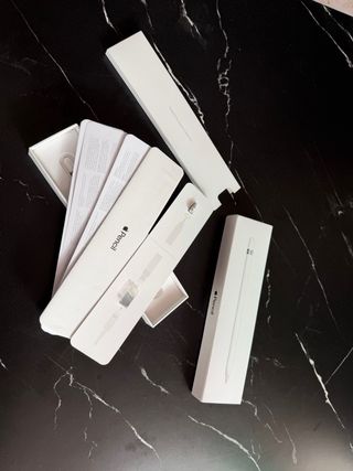Apple Pencil 1a Generazione