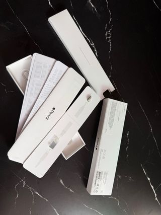 Apple Pencil 1a Generazione