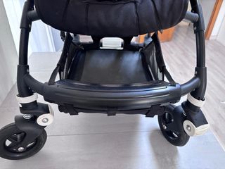 Carrito Bugaboo Bee 5 Amarillo