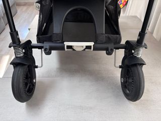 Carrito Bugaboo Bee 5 Amarillo