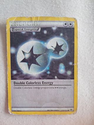 Cartas Pokémon varios años, varias colecciones