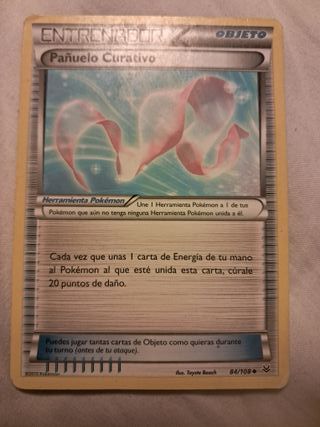 Cartas Pokémon varios años, varias colecciones