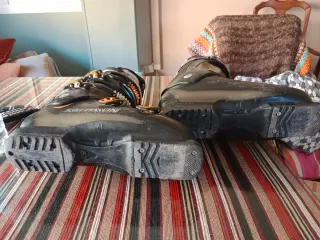 Botas de esquí Salomon