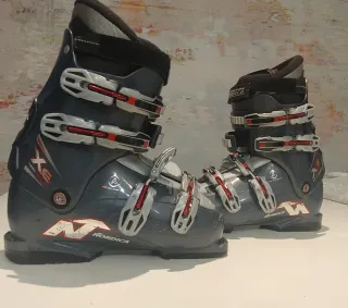 Botas Esquí Nordica Easy Move XS T 26-26.5