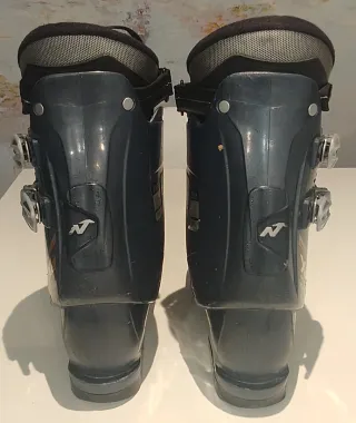 Botas Esquí Nordica Easy Move XS T 26-26.5