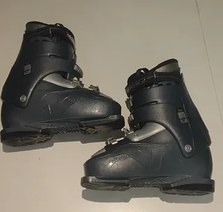 Botas Esquí Nordica Easy Move XS T 26-26.5