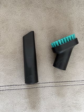 Aspirador Conga de mano