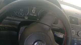 Volkswagen Touran 2014