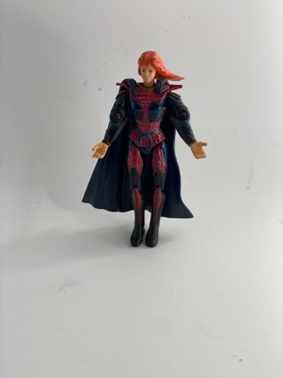 Jonny Quest Hasbro 1996 Personaggi Lotto