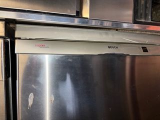 Lavavajillas Bosch Logixx Automatic