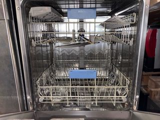 Lavavajillas Bosch Logixx Automatic