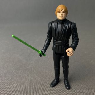 STAR WARS VINTAGE | Luke Jedi Kenner | SABLE REPRO
