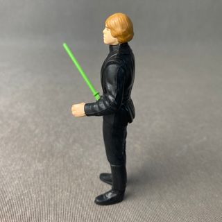 STAR WARS VINTAGE | Luke Jedi Kenner | SABLE REPRO