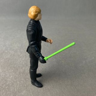 STAR WARS VINTAGE | Luke Jedi Kenner | SABLE REPRO