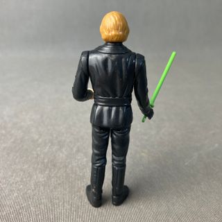 STAR WARS VINTAGE | Luke Jedi Kenner | SABLE REPRO