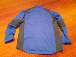 Cazadora forro Millet windstopper M