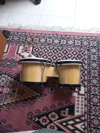 Bongos