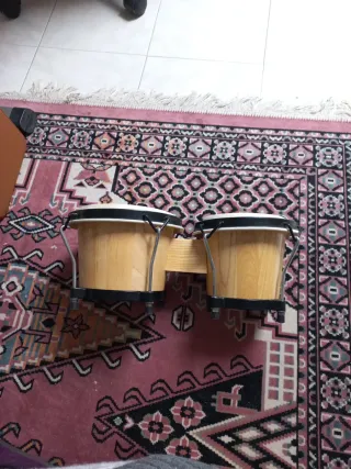 Bongos