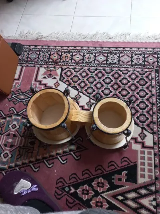 Bongos