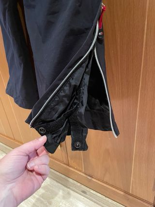 Conjunto SKY Tommy Hilfiger Mujer T-38