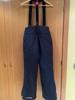 Conjunto SKY Tommy Hilfiger Mujer T-38