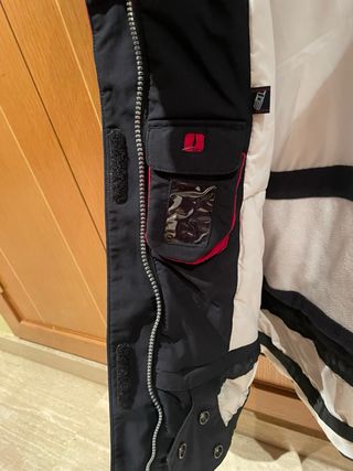 Conjunto SKY Tommy Hilfiger Mujer T-38