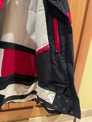 Conjunto SKY Tommy Hilfiger Mujer T-38