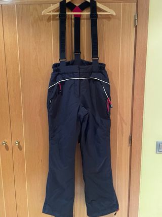 Conjunto SKY Tommy Hilfiger Mujer T-38