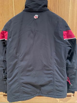 Conjunto SKY Tommy Hilfiger Mujer T-38