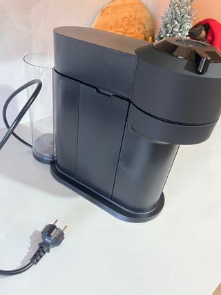 Cafetera Nespresso Vertuo Nueva