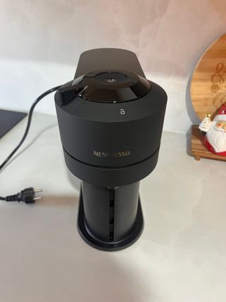 Cafetera Nespresso Vertuo Nueva