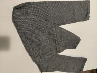 Pantaloni Uomo Fantasia