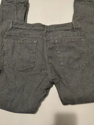 Pantaloni Uomo Fantasia