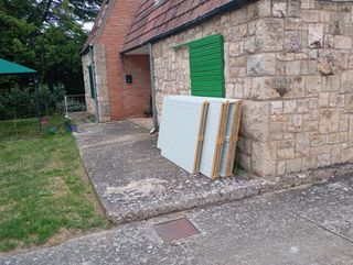 Paneles Sándwich Aislamiento