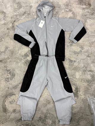 Conjunto Nike la ultima oferta (xl)