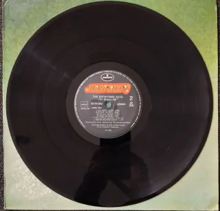 Vinilo The Boomtown Rats Deep