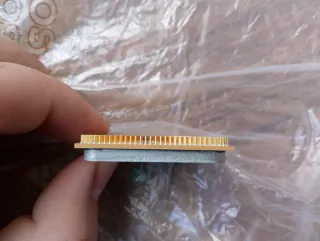 Procesador CPU AMD A6 5400