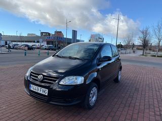 Volkswagen Fox 1.4 TDI 3 PUERTAS