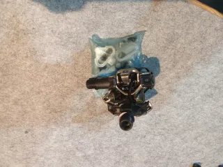 Pedales LOOK X-TRACK