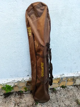 Tabla Snowboard Blackhole