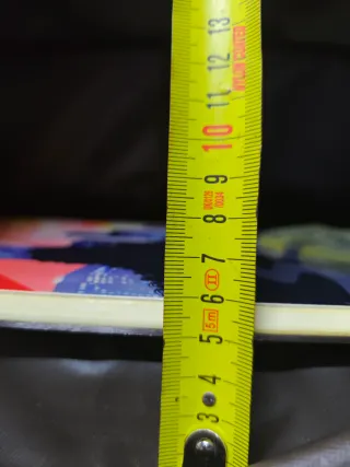 Tabla Snowboard Blackhole