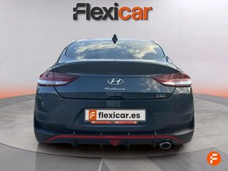 Hyundai i30 1.0 TGDI N Line 30 Aniversario Fastback