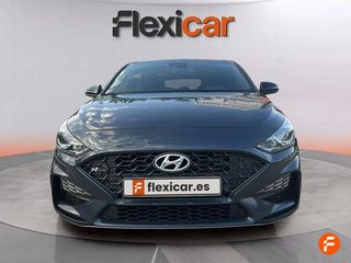 Hyundai i30 1.0 TGDI N Line 30 Aniversario Fastback